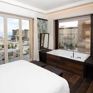 Chambre Supérieure Lit King-Size