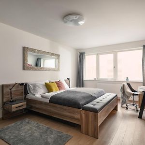 Prague Days - Exclusive Condo In Trendy Neighbourhood