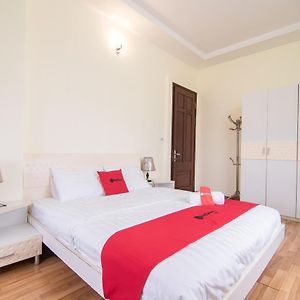 Chambre Supérieure Lit King-Size
