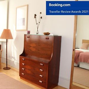 Amazing City Center Apartment Porto Villa Loios