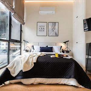 Bilbao Urban By Staynn Apartments
