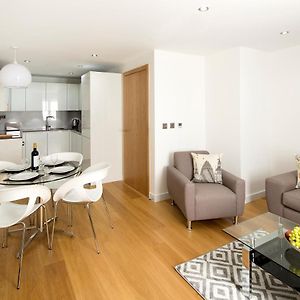 Appartement à 1 Chambre à Coucher