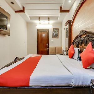Chambre Triple de Luxe