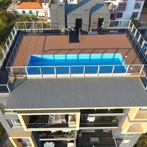 Madeira Mar - Seaview