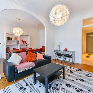 Appartement Supérieur