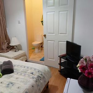 Suite de Luxe