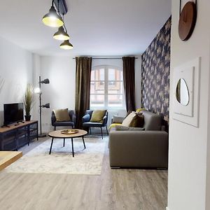 Appartement 2 chambres La Commanderie