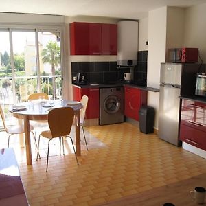 Appartement à 1 Chambre à Coucher