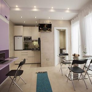 Appartement Studio