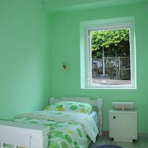 Chambre Simple