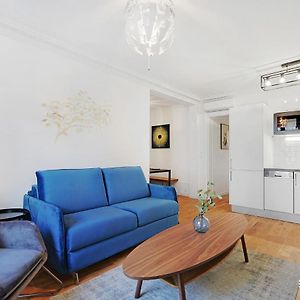 Appartement à 2 Chambres à Coucher