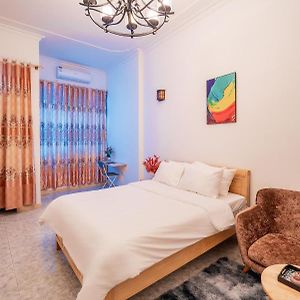 Chambre de Luxe Lit King-Size