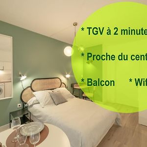 Apparthotel-Gare-Chambery
