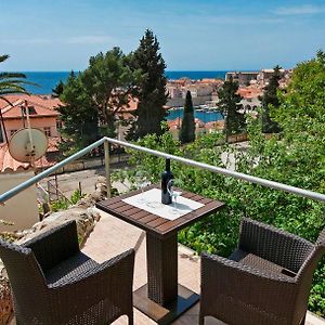Lora Studio Sea & Oldtown View With Parking
