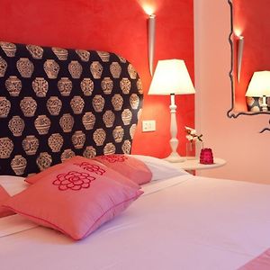 Chambre Supérieure Double