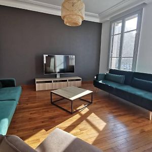 Maison 6 Chambres