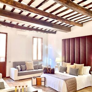 Appartement Penthouse