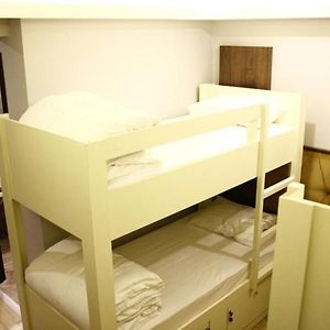 Dormitory Room Mixed