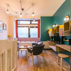 Appartement à 1 Chambre à Coucher