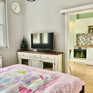 Appartement à 1 Chambre à Coucher
