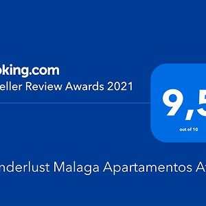 Wanderlust Malaga Apartamentos Atico
