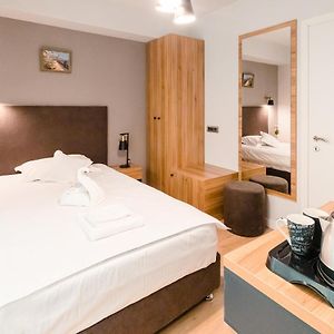 Chambre Standarde Simple