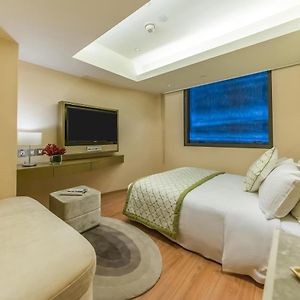 Chambre Supérieure Lit Queen-Size