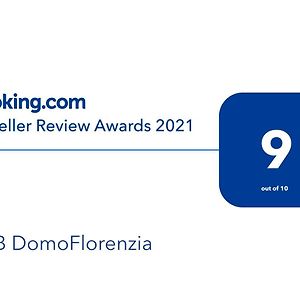 Guest House Domo Florenzia