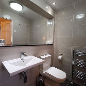 Chambre Standarde Lit King-Size