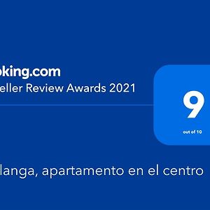 Berlanga, Apartamento En El Centro