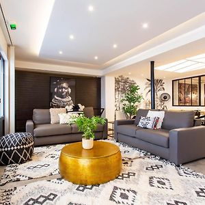 Luxurious Apartment - 4Br-12P - Bastille-Voltaire