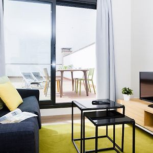 Appartement à 1 Chambre à Coucher