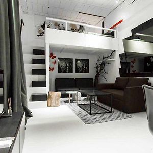 Appartement à 1 Chambre à Coucher