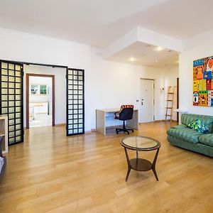 Cuoco Apartment