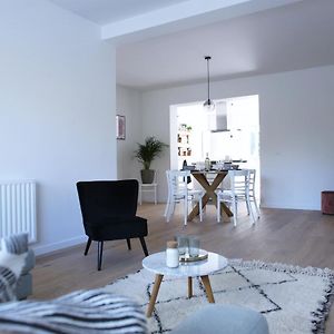 Maison 3 Chambres