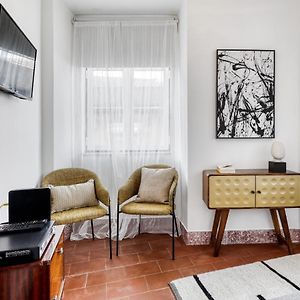 Appartement à 1 Chambre à Coucher