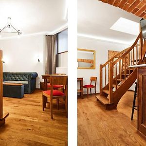 Househost Apartment Ii: Studencka Street