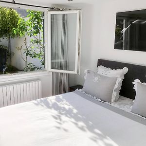 Appartement Rez-de-Chaussée