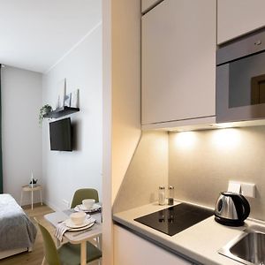 Appartement à 1 Chambre à Coucher