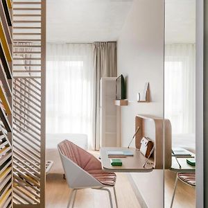 Chambre Classique Double