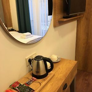 Chambre Standarde Triple