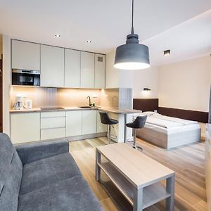 Appartement à 1 Chambre à Coucher
