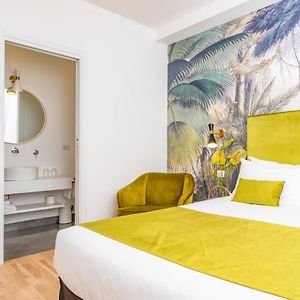 Chambre Supérieure Lit King-Size