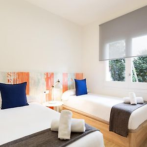 Appartement à 2 Chambres à Coucher