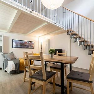 Appartement à 1 Chambre à Coucher