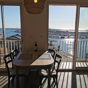 Sete Vue Exceptionnelle