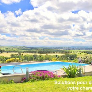 B&B-Les Balcons de Maragon