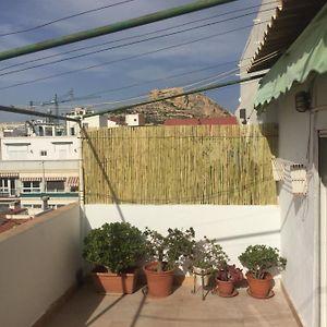 Ático Céntrico Junto A La Playa