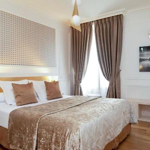 Chambre Supérieure