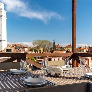 Sea To Sky Apartments By Wonderful Italy